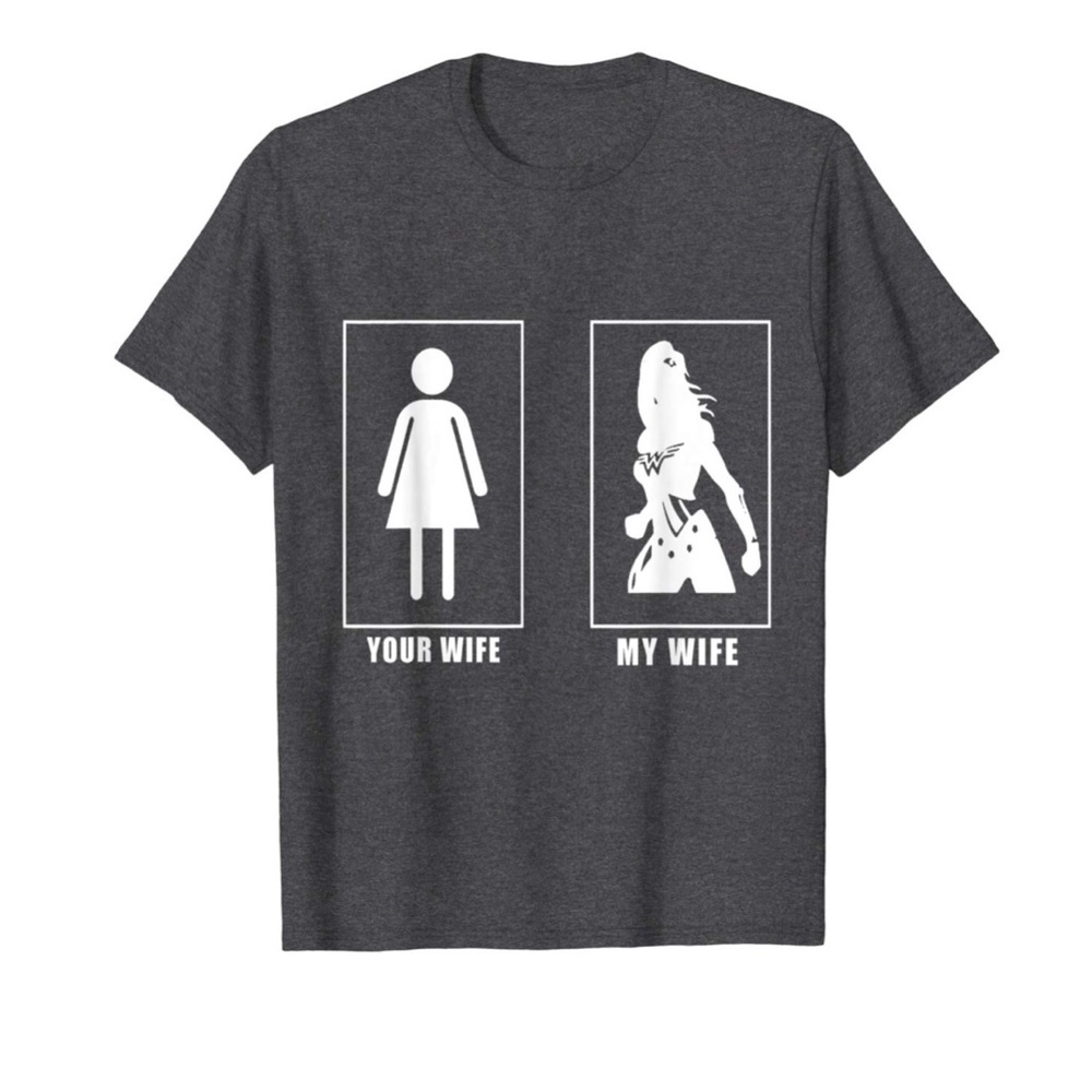 Cool t-shirt top for your love one